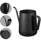 Mini Gooseneck Pour - Over Coffee Kettle Pot – 2026 Personal Edition - GiftMira