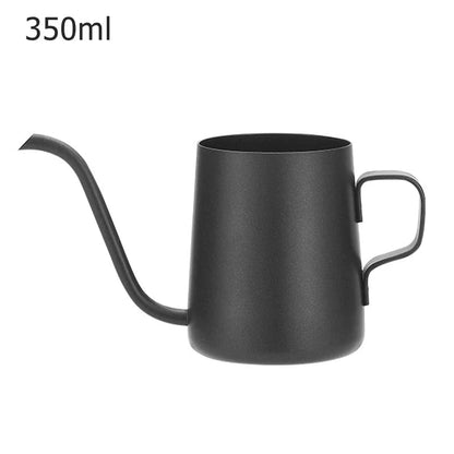 Mini Gooseneck Pour - Over Coffee Kettle Pot – 2026 Personal Edition - GiftMira
