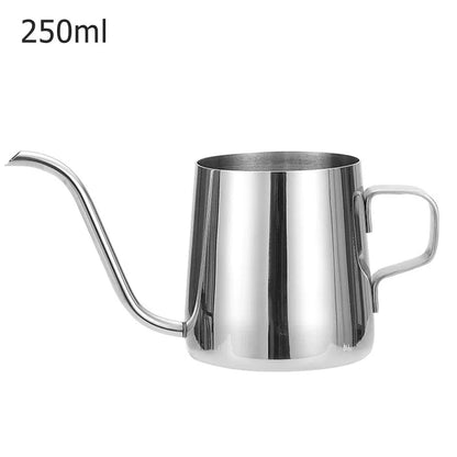Mini Gooseneck Pour - Over Coffee Kettle Pot – 2026 Personal Edition - GiftMira