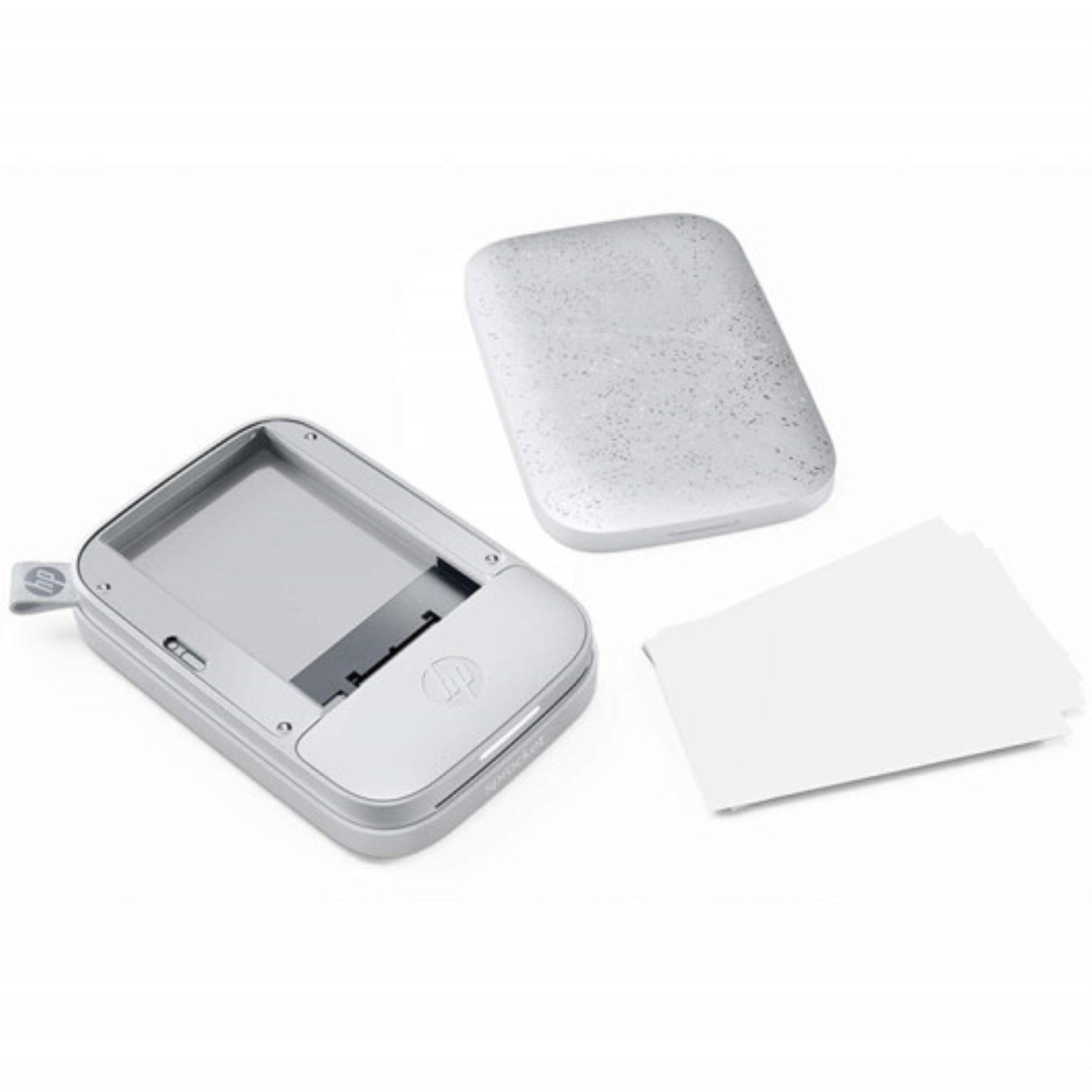 Mini Pocket Photo Printer Bluetooth Inkless – Wireless 2x3" Instant Print for iOS & Android - GiftMira