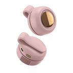 Mini Waist Clip Fan – Portable Wearable 3 - Speed USB - C Rechargeable Belt & Neck Fan, 5H Battery, Hands - Free - GiftMira