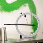 NordiCal - Nordic Style Perpetual Magnetic Calendar - GiftMira