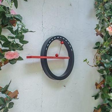 NordiCal - Nordic Style Perpetual Magnetic Calendar - GiftMira