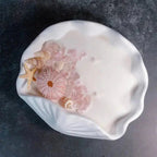 Ocean’s Whisper Large Scented Candle - GiftMira