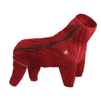 PawGuard: Pet Dog Coat Outdoor Jacket, Waterproof Winter Reflective Raincoat - GiftMira