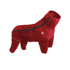 PawGuard: Pet Dog Coat Outdoor Jacket, Waterproof Winter Reflective Raincoat - GiftMira