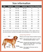 PawGuard: Pet Dog Coat Outdoor Jacket, Waterproof Winter Reflective Raincoat - GiftMira