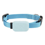 Pet GPS Tracker Adjustable Collar Dog Cat Real - Time Locator No Subscription No SIM 365 - Day Battery - GiftMira