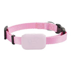 Pet GPS Tracker Adjustable Collar Dog Cat Real - Time Locator No Subscription No SIM 365 - Day Battery - GiftMira
