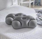 PillowCloud - Memory Foam Multifunctional All - round Deep Sleeping Pillow - GiftMira