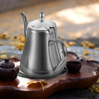 Precision Gooseneck Teapot – 2026 Brewing Specialist - GiftMira