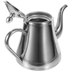 Precision Gooseneck Teapot – 2026 Brewing Specialist - GiftMira