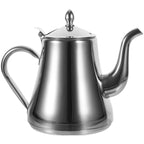 Precision Gooseneck Teapot – 2026 Brewing Specialist - GiftMira