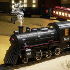 Premium Model Train Sets - Best Collectible Railway Kit | Perfect Gift - GiftMira
