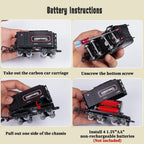 Premium Model Train Sets - Best Collectible Railway Kit | Perfect Gift - GiftMira