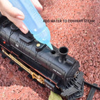 Premium Model Train Sets - Best Collectible Railway Kit | Perfect Gift - GiftMira