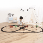 Premium Model Train Sets - Best Collectible Railway Kit | Perfect Gift - GiftMira