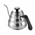 Professional Hand - Brewed Coffee Kettle with Thermometer l Hand Brewed Coffee Maker - GiftMira