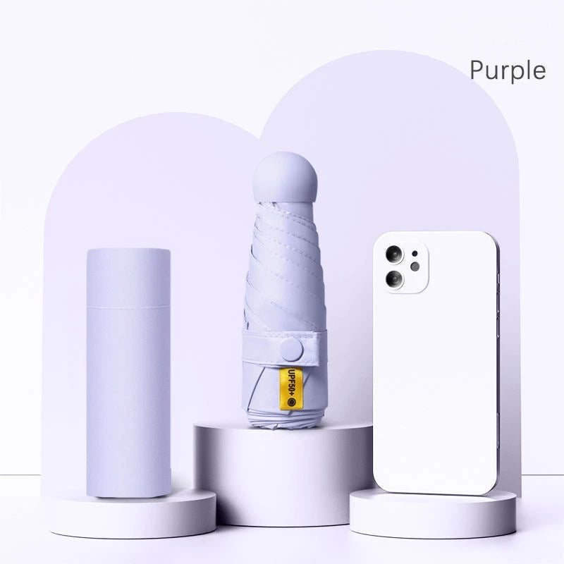 Color: Purple