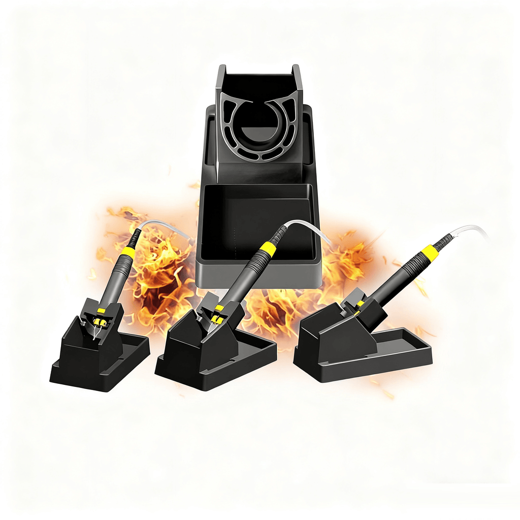 PyroMaster - Professional Wood Burning Kit for Artists and Crafters - Best Wood Burning Tool - GiftMira