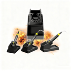 PyroMaster - Professional Wood Burning Kit for Artists and Crafters - Best Wood Burning Tool - GiftMira