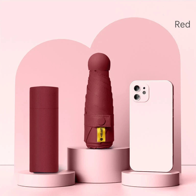 Color: Red