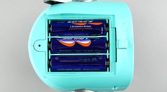 RhythmicJoy Kids Dancing Groove Robot - GiftMira