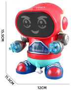 RhythmicJoy Kids Dancing Groove Robot - GiftMira