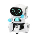 RhythmicJoy Kids Dancing Groove Robot - GiftMira