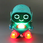 RhythmicJoy Kids Dancing Groove Robot - GiftMira