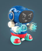 RhythmicJoy Kids Dancing Groove Robot - GiftMira