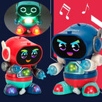 RhythmicJoy Kids Dancing Groove Robot - GiftMira
