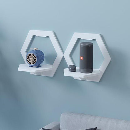 Shelvee - Wall Mounted Geometric Shelves - GiftWave.co
