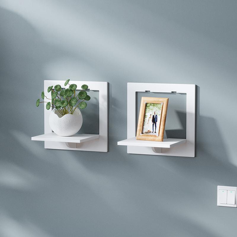 Shelvee - Wall Mounted Geometric Shelves - GiftWave.co