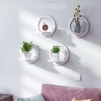 Shelvee - Wall Mounted Geometric Shelves - GiftMira