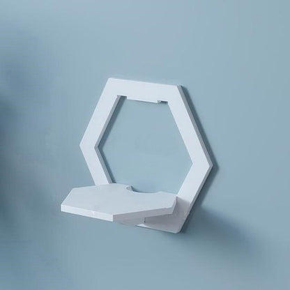 Shelvee - Wall Mounted Geometric Shelves - GiftWave.co