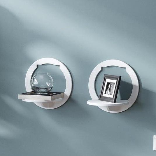 Shelvee - Wall Mounted Geometric Shelves - GiftWave.co