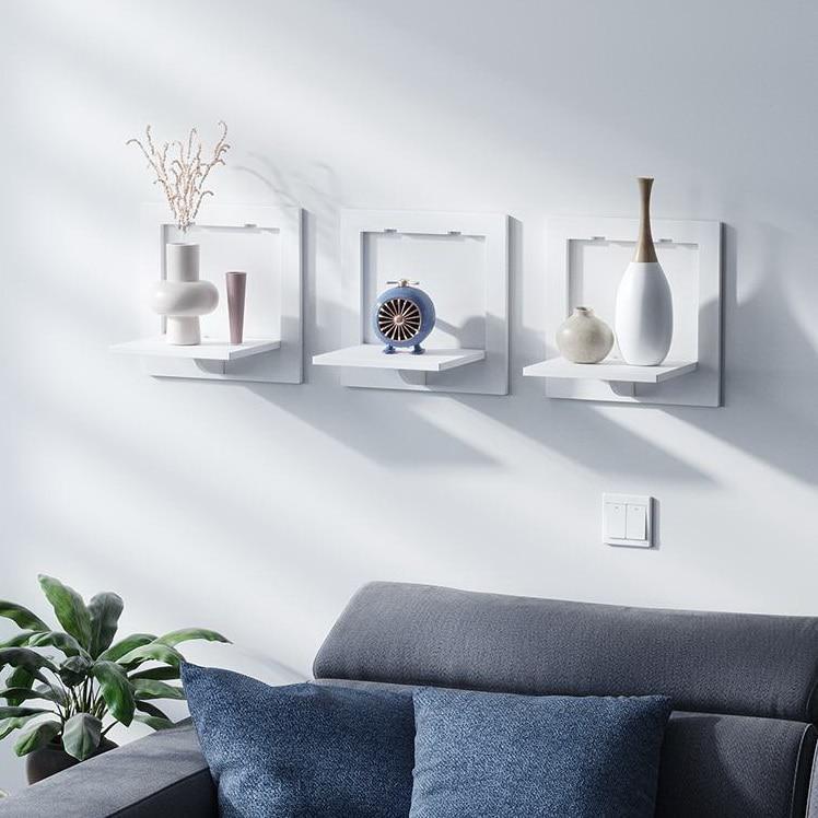Shelvee - Wall Mounted Geometric Shelves - GiftWave.co