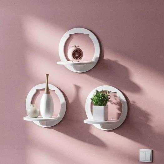 Shelvee - Wall Mounted Geometric Shelves - GiftWave.co