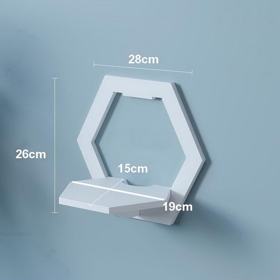 Shelvee - Wall Mounted Geometric Shelves - GiftWave.co