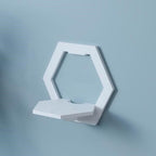 Shelvee - Wall Mounted Geometric Shelves - GiftMira