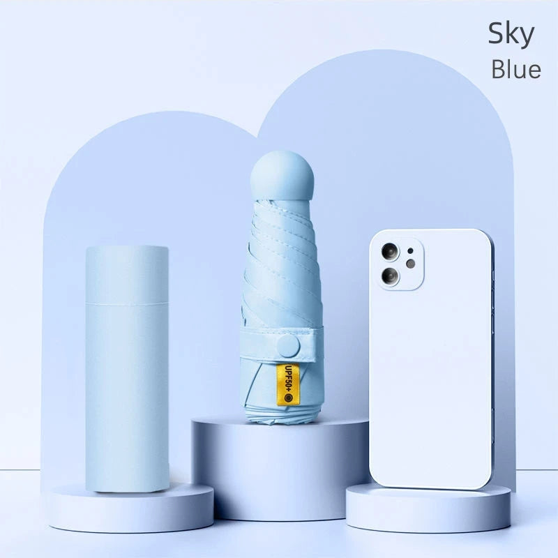 Color: Sky Blue