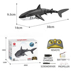 Smart RC Submarine Whale Shark Drone - GiftMira