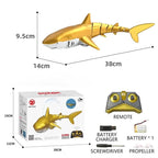 Smart RC Submarine Whale Shark Drone - GiftMira