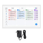 SmartHub 15.6 - Inch Digital Family Calendar | The 2026 Home Command Center - GiftMira