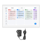 SmartHub 15.6 - Inch Digital Family Calendar | The 2026 Home Command Center - GiftMira