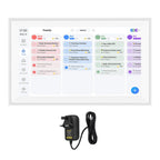SmartHub 15.6 - Inch Digital Family Calendar | The 2026 Home Command Center - GiftMira
