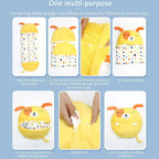 SnuggleNap Kids Camping Sleeping Bag | The Ultimate Sleepover &amp; Nap Companion - GiftMira