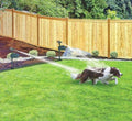 Solar - Powered Motion - Activated Animal Repellent | Humanely Guard Your Garden - GiftMira