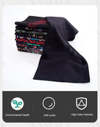 StealthTiger 3D Windproof Hooded Winter Overcoat Fleece (Limited Edition) - GiftMira